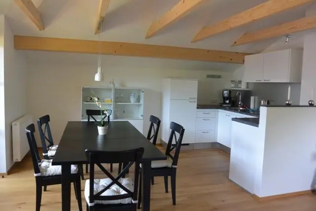 Ferienwohnung in Faistenau f&uuml;r max. 4 Personen