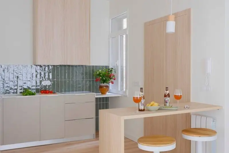 Appartement Gijón