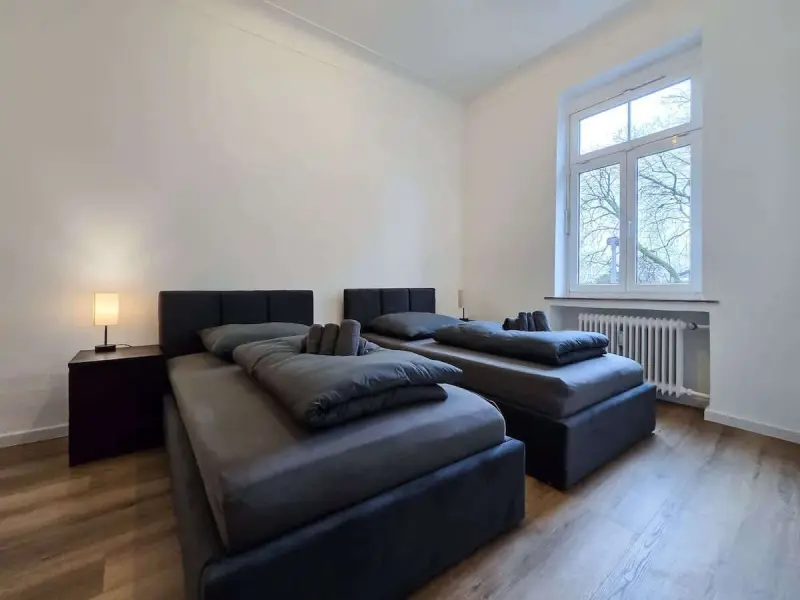 Ferienwohnung Krefeld