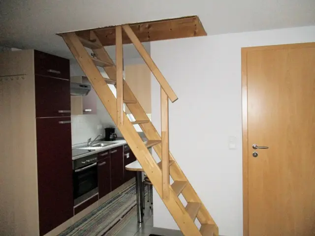 Ferienwohnung Witzwort