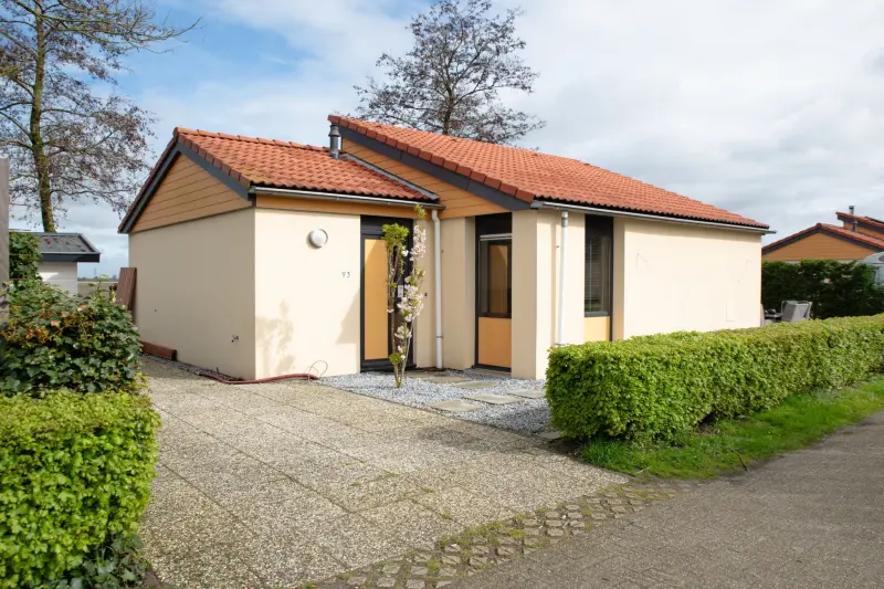 Ferienhaus in Zevenhuizen f&uuml;r max. 4 Personen