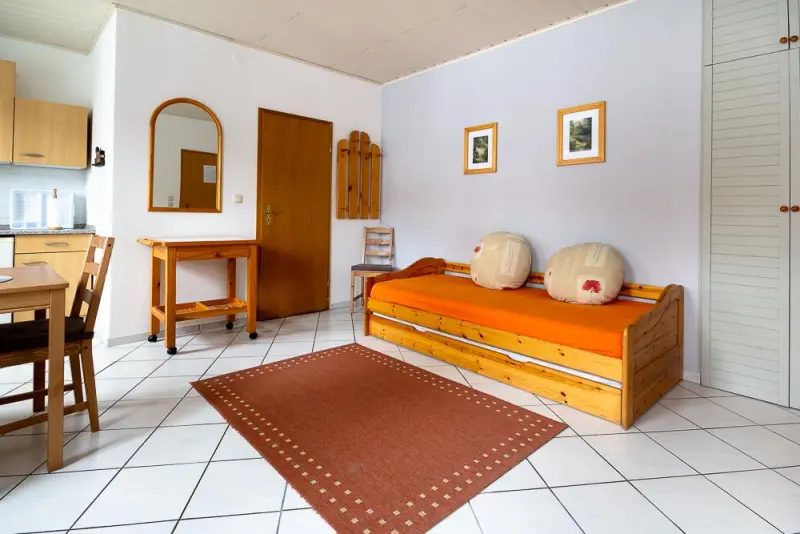 Ferienwohnung Bad Sulza