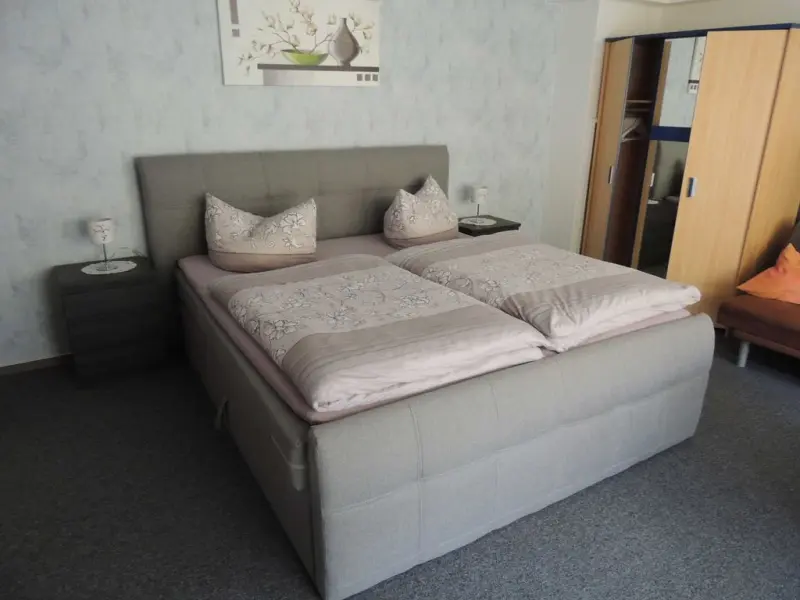 Ferienwohnung Altenau