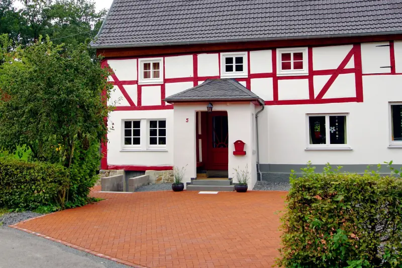 Ferienhaus Sundern (Sauerland)