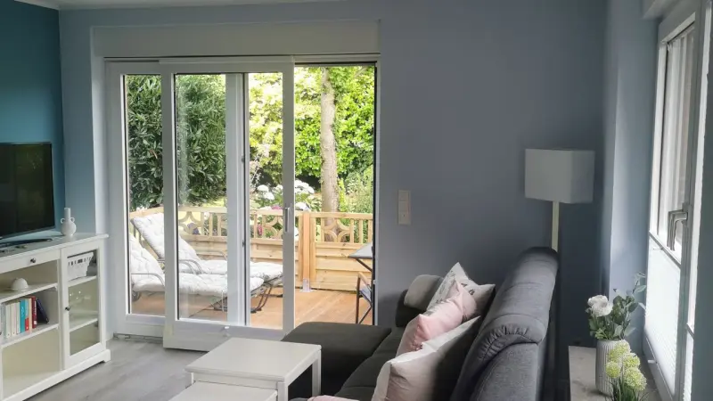 Ferienwohnung Heide