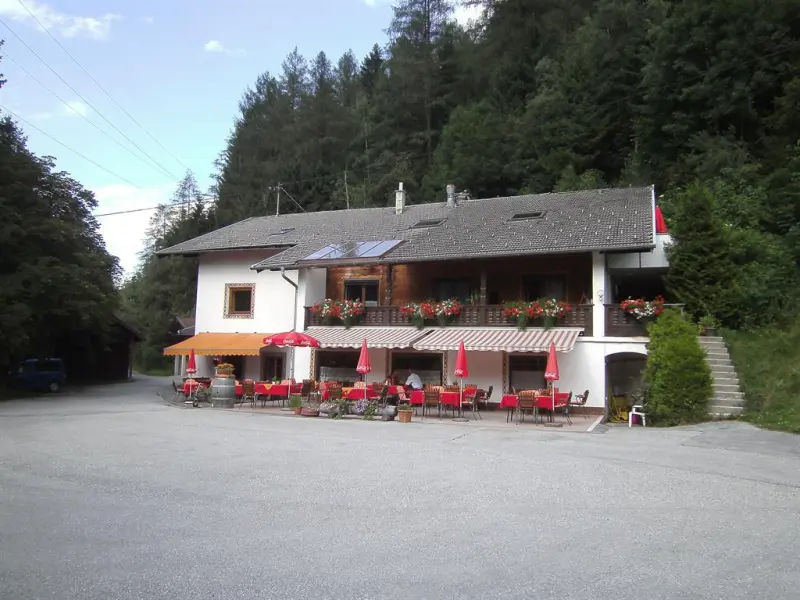 Apartment  Gemeinde Patsch