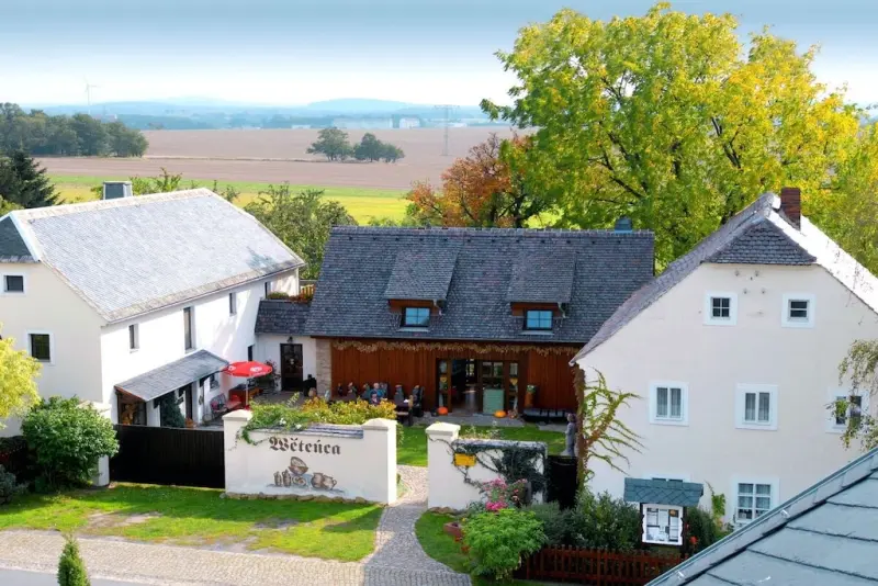 Ferienhaus Kamenz