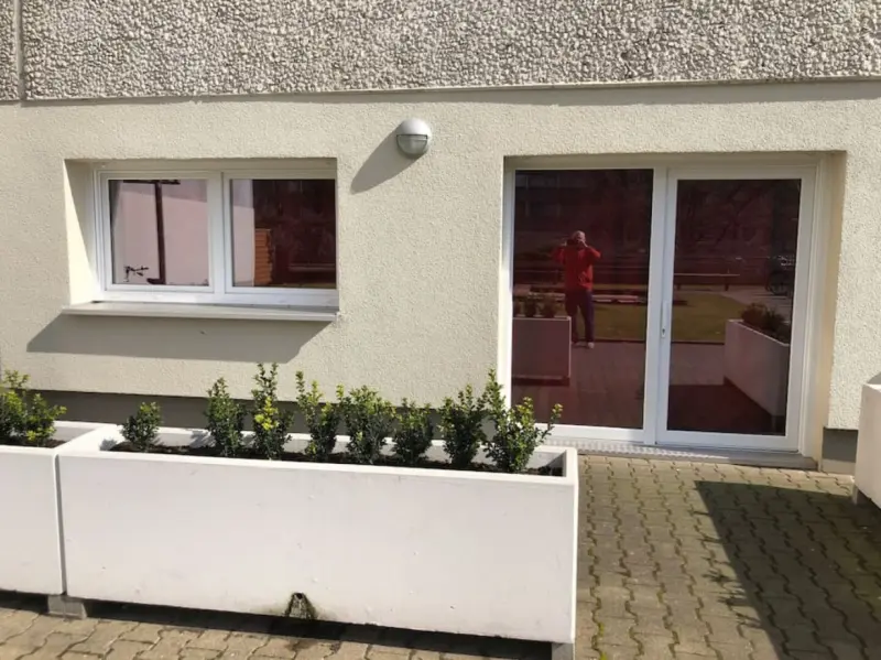 Ferienwohnung  Tempelhof