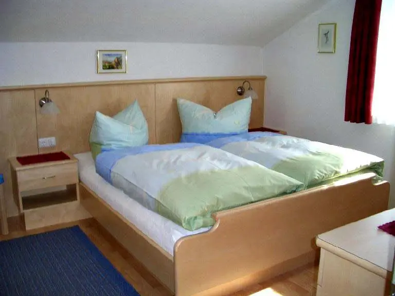 Ferienwohnung in Kartitsch, Gemeinde Kartitsch f&uuml;r max. 4 Personen