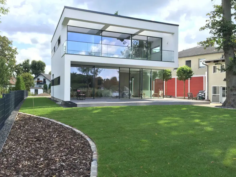 Ferienhaus  Wildau