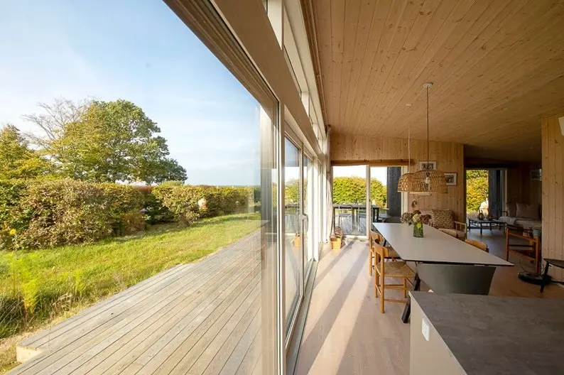 Ferienhaus Grenaa