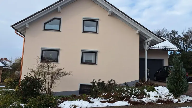 Ferienwohnung Eppelborn