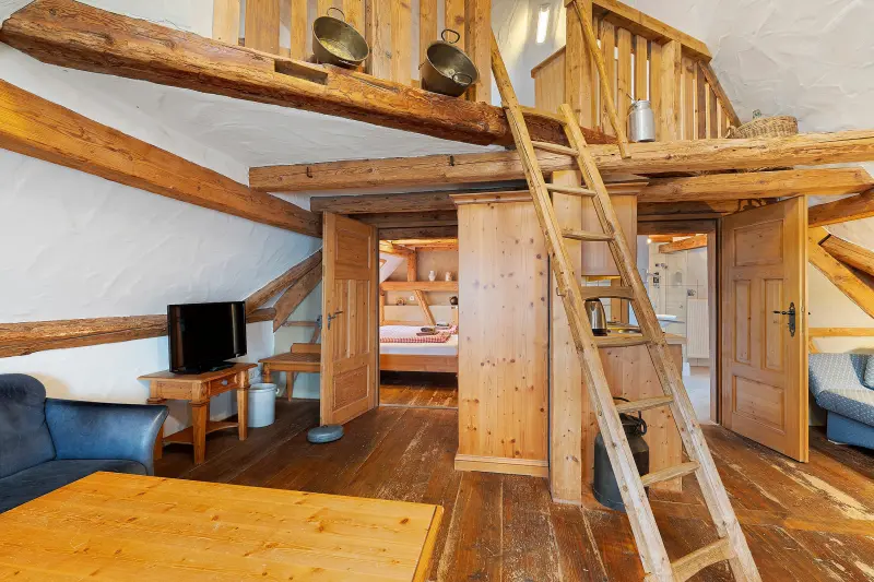 Ferienwohnung  Rheinau