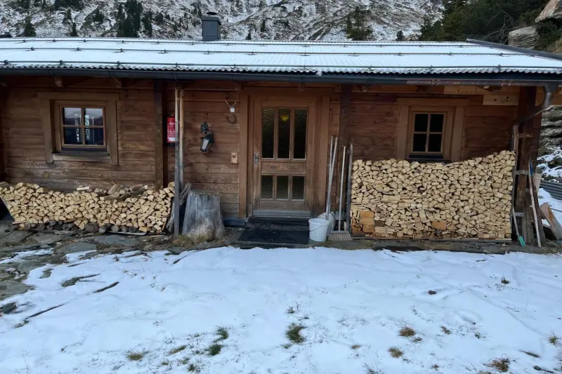 Ferienhaus mit Hund in Gemeinde Bramberg am Wildkogel f&uuml;r max. 6 Personen