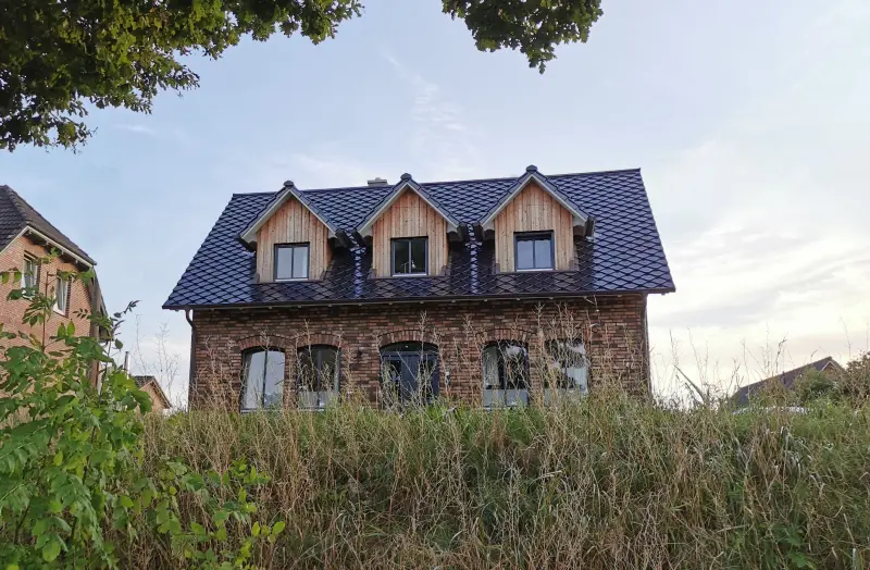 Ferienhaus Bardowick