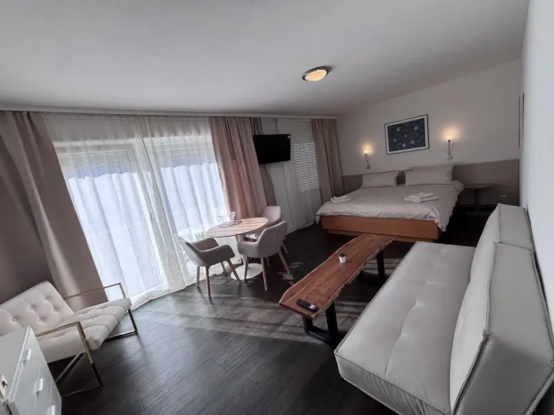 Ferienwohnung Leonberg