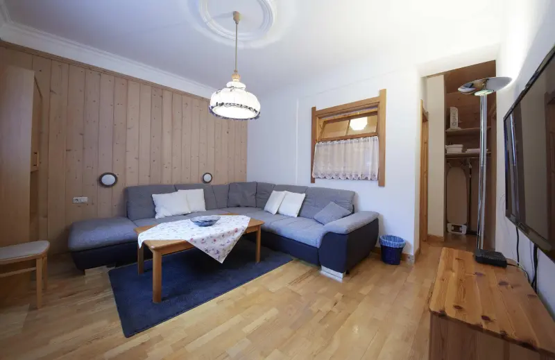 Ferienwohnung  Viehhofen
