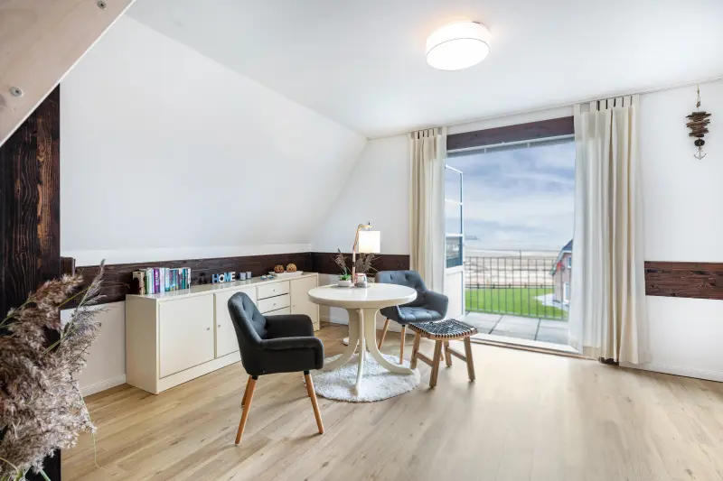 Ferienwohnung Pellworm