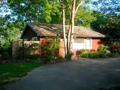 Ferienhaus Wenkendorf
