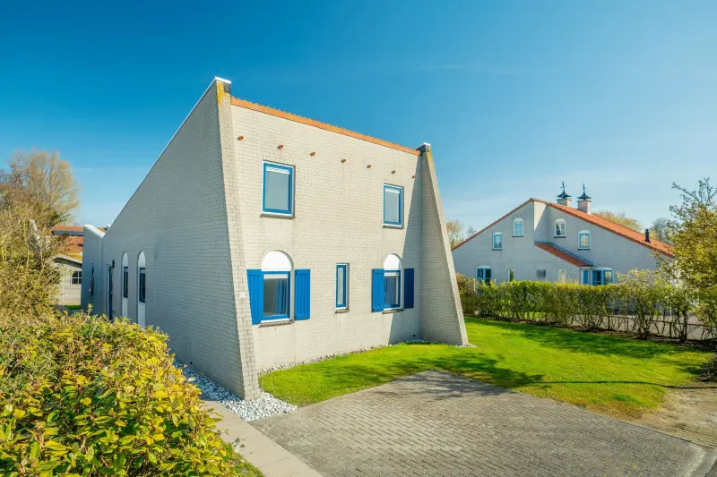 Ferienhaus Den Osse