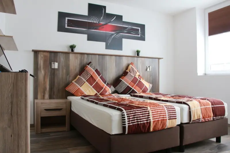 Aparthotel Oberhausen