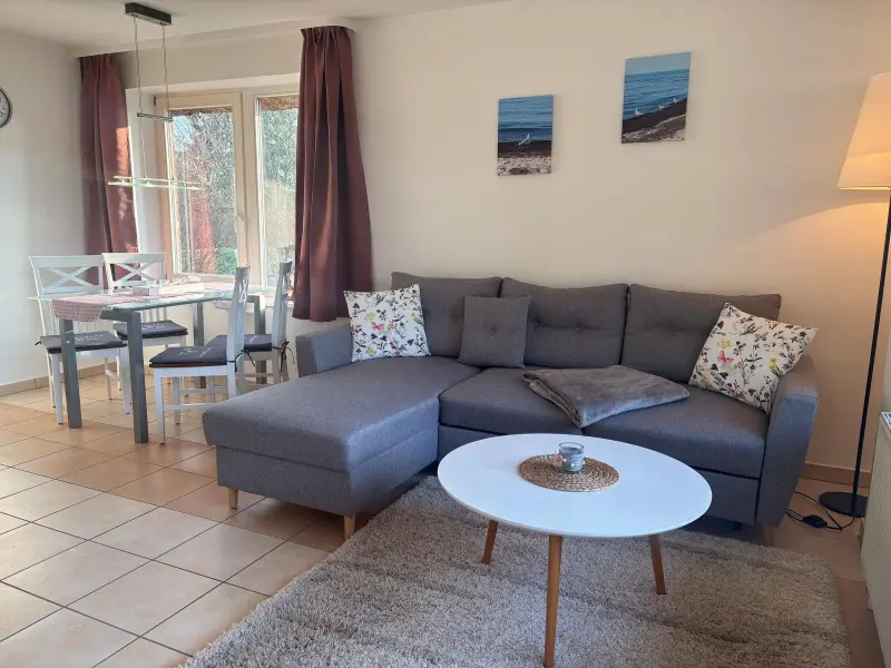 Ferienwohnung Amt Darß/Fischland
