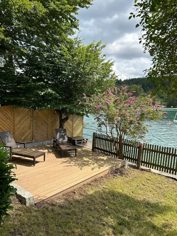 Ferienwohnung Walchensee