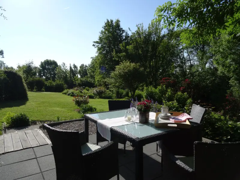 Ferienwohnung Pellworm