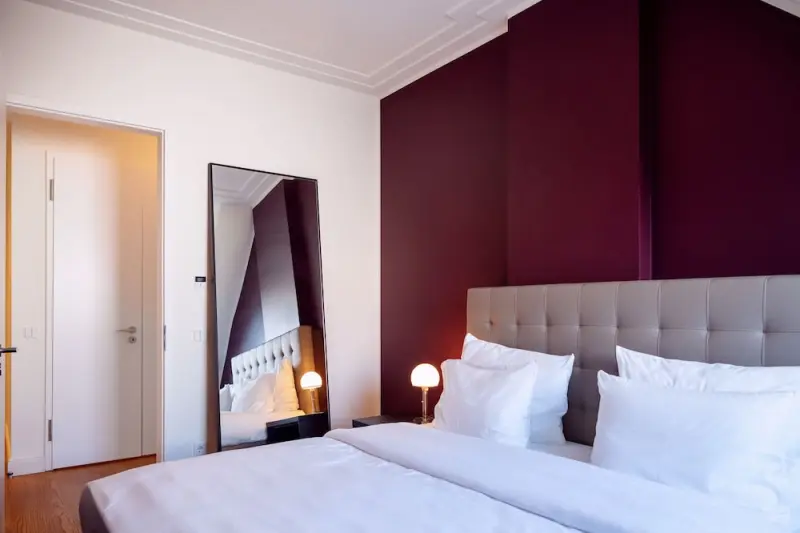 Aparthotel  Krefeld