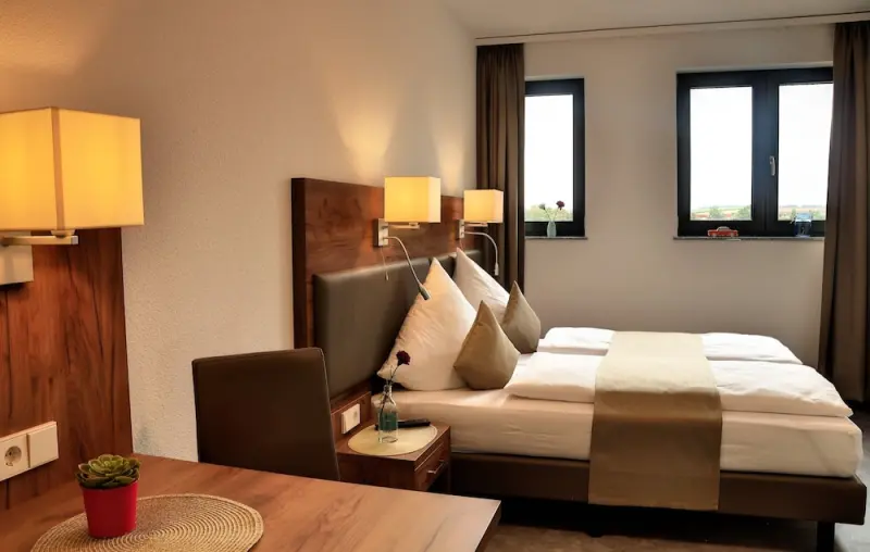 Aparthotel Bad Rappenau