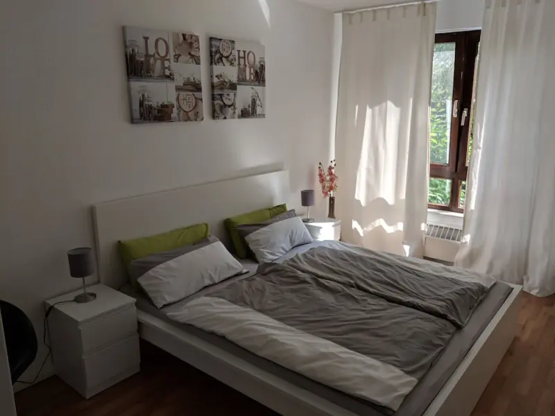 Ferienwohnung  Heiligenhaus