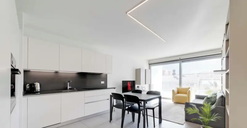 Ferienwohnung Bellinzona