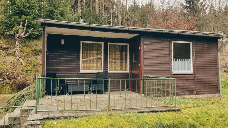 Ferienwohnung  Manebach