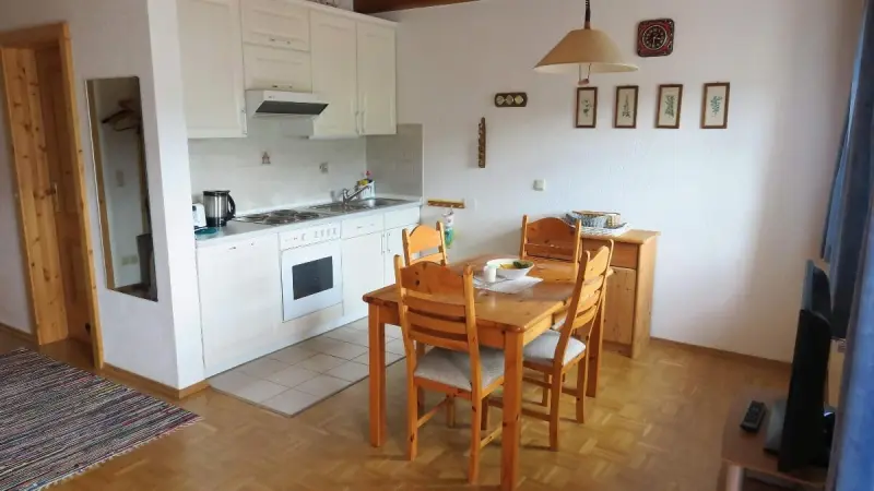 Ferienwohnung Lohberg