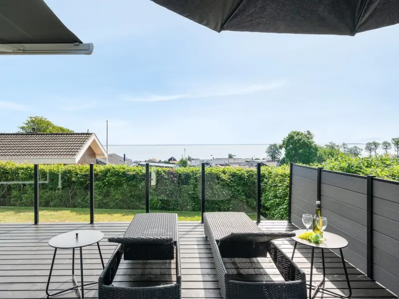 Ferienhaus in Bjert, Binderup f&uuml;r max. 6 Personen