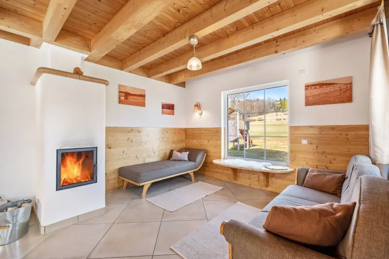 Ferienhaus  Beuron