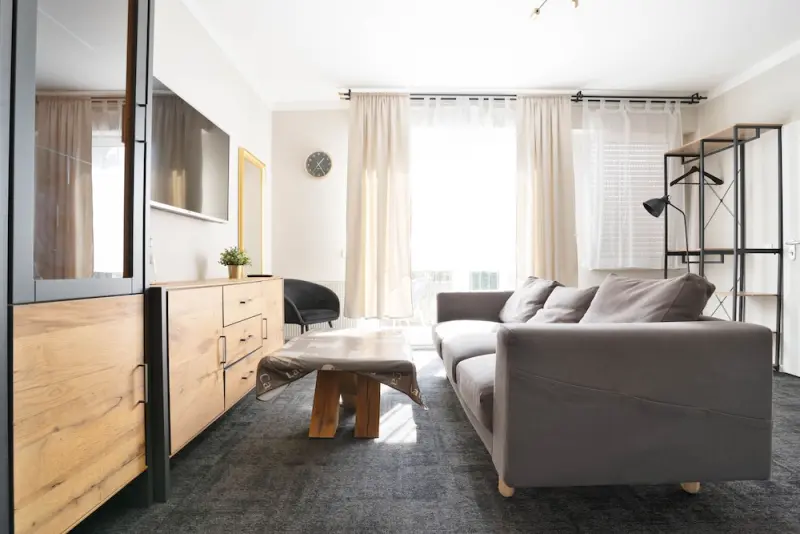 Ferienwohnung Bad Godesberg