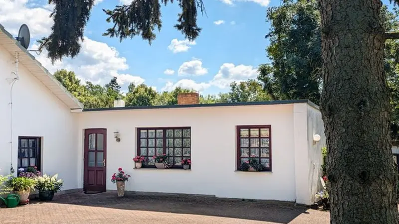 Ferienhaus Zislow