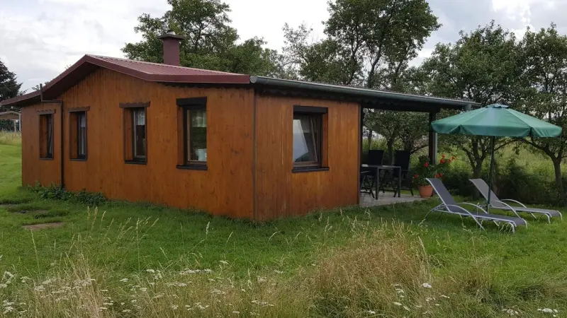 Ferienhaus Gollin