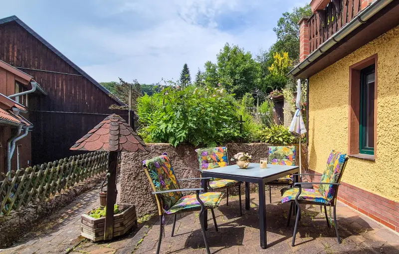Ferienwohnung  Stolberg (Harz)