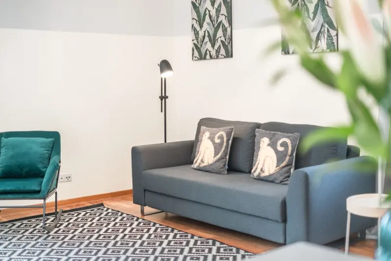 Apartment Innsbruck