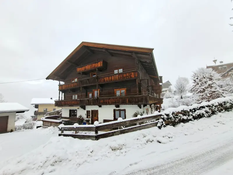 Ferienwohnung  Wildschönau