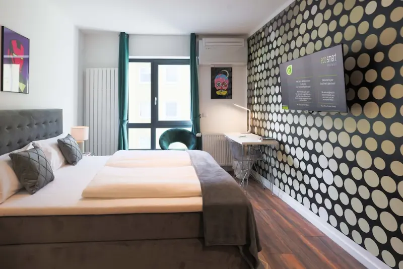 Ferienwohnung Nürnberg