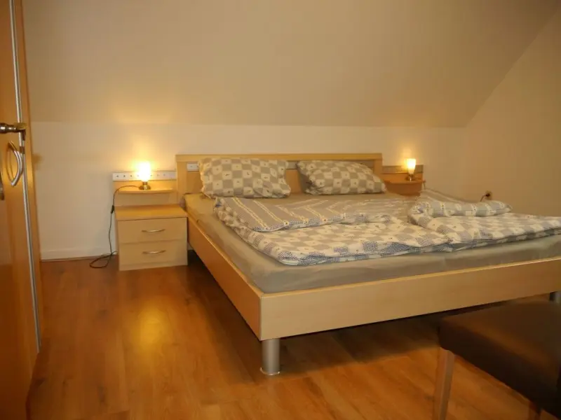 Ferienwohnung Hollfeld
