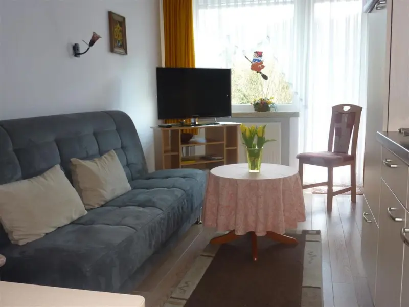 Ferienwohnung Altenau