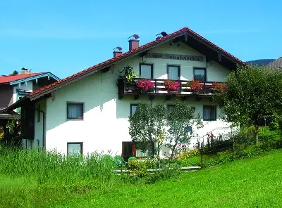 Ferienwohnung Inzell