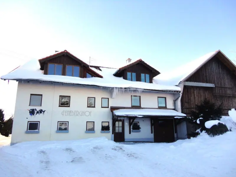 Ferienwohnung  Bad Wörishofen