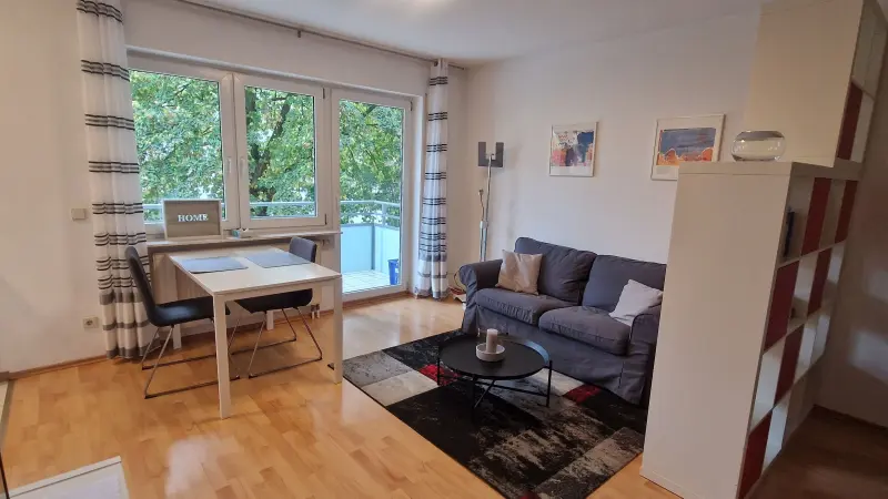 Ferienwohnung Schriesheim