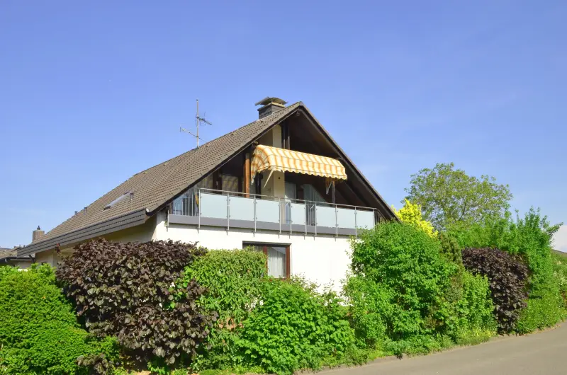Ferienwohnung Vellmar