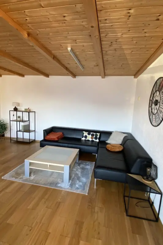Ferienwohnung  Vandans